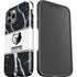 NBA Memphis Grizzlies Marble iPhone 12 Pro Impact Case
