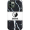 NBA Memphis Grizzlies Marble iPhone 12 Pro Max Impact Case