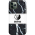 NBA Memphis Grizzlies Marble iPhone 12 Pro Max Impact Case