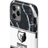 NBA Memphis Grizzlies Marble iPhone 12 Pro Max Impact Case