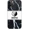 NBA Memphis Grizzlies Marble iPhone 12 Pro Max Skin