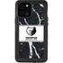 NBA Memphis Grizzlies Marble iPhone 12 Pro Max Waterproof Case