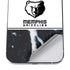 NBA Memphis Grizzlies Marble iPhone 12 Pro Skin