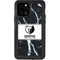 NBA Memphis Grizzlies Marble iPhone 12 Pro Waterproof Case