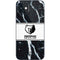 NBA Memphis Grizzlies Marble iPhone 12 Skin