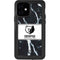 NBA Memphis Grizzlies Marble iPhone 12 Waterproof Case