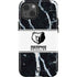 NBA Memphis Grizzlies Marble iPhone 13 Impact Case