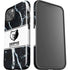 NBA Memphis Grizzlies Marble iPhone 13 Impact Case