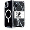 NBA Memphis Grizzlies Marble iPhone 13 MagSafe Case
