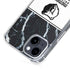 NBA Memphis Grizzlies Marble iPhone 13 MagSafe Case