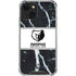 NBA Memphis Grizzlies Marble iPhone 13 Mini Clear Case