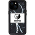 NBA Memphis Grizzlies Marble iPhone 13 Mini Waterproof Case