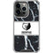 NBA Memphis Grizzlies Marble iPhone 13 Pro Clear Case