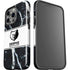 NBA Memphis Grizzlies Marble iPhone 13 Pro Impact Case