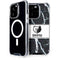 NBA Memphis Grizzlies Marble iPhone 13 Pro MagSafe Case