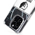 NBA Memphis Grizzlies Marble iPhone 13 Pro MagSafe Case