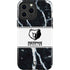 NBA Memphis Grizzlies Marble iPhone 13 Pro Max Impact Case