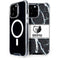 NBA Memphis Grizzlies Marble iPhone 13 Pro Max MagSafe Case