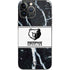 NBA Memphis Grizzlies Marble iPhone 13 Pro Max Skin