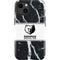 NBA Memphis Grizzlies Marble iPhone 15 Plus Impact Case