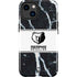 NBA Memphis Grizzlies Marble iPhone 15 Plus Impact Case