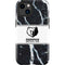 NBA Memphis Grizzlies Marble iPhone 14 Plus Impact Case