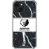 NBA Memphis Grizzlies Marble iPhone 14 Plus Clear Case