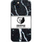 NBA Memphis Grizzlies Marble iPhone 14 Plus Skin
