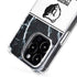NBA Memphis Grizzlies Marble iPhone 15 Pro Max MagSafe Case