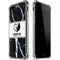NBA Memphis Grizzlies Marble iPhone 7/8 Plus Clear Case
