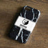 NBA Memphis Grizzlies Marble iPhone 7 Pro Case