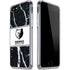 NBA Memphis Grizzlies Marble iPhone SE (2nd & 3rd Gen) Clear Case