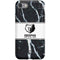 NBA Memphis Grizzlies Marble iPhone SE (2nd & 3rd Gen) Pro Case