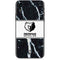 NBA Memphis Grizzlies Marble iPhone XR Skin