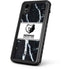NBA Memphis Grizzlies Marble iPhone XR Waterproof Case