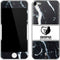 NBA Memphis Grizzlies Marble Apple iPod Skin