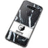 NBA Memphis Grizzlies Marble LG K51/Q51 Clear Case