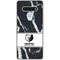 NBA Memphis Grizzlies Marble LG Stylo 6 Clear Case