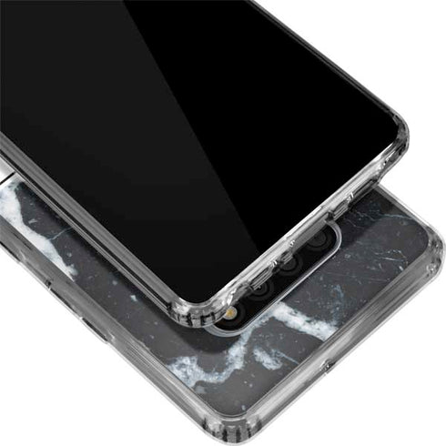 NBA Memphis Grizzlies Marble LG Stylo 6 Clear Case