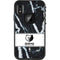 NBA Memphis Grizzlies Marble LifeProof Fre iPhone Skin
