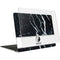 NBA Memphis Grizzlies Marble MacBook Air 13in (2020) Case plus Skin
