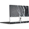 NBA Memphis Grizzlies Marble MacBook Air 15 in (2023) Skin