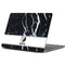 NBA Memphis Grizzlies Marble Apple MacBook Pro 13-inch Skin