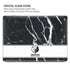 NBA Memphis Grizzlies Marble MacBook Pro 16in (2019-20) Case plus Skin