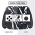 NBA Memphis Grizzlies Marble Nintendo Switch Bundle Skin