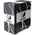NBA Memphis Grizzlies Marble NZXT H510 Compact ATX Mid-Tower Case Skin