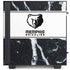 NBA Memphis Grizzlies Marble NZXT H510 Compact ATX Mid-Tower Case Skin