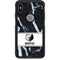 NBA Memphis Grizzlies Marble Otterbox Commuter iPhone Skin