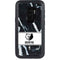 NBA Memphis Grizzlies Marble Otterbox Defender Galaxy Skin