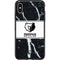 NBA Memphis Grizzlies Marble Otterbox Symmetry iPhone Skin